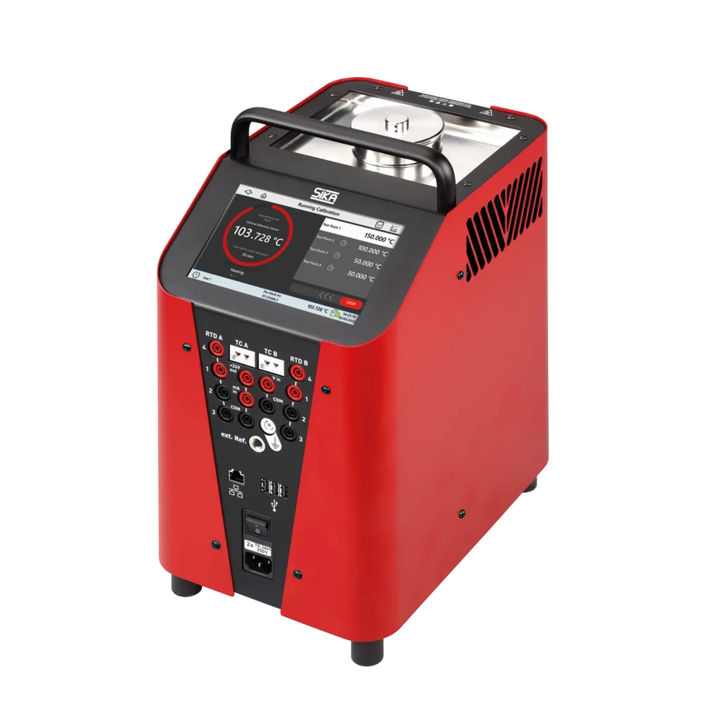Sika Tp3m165e source-reviewed product
