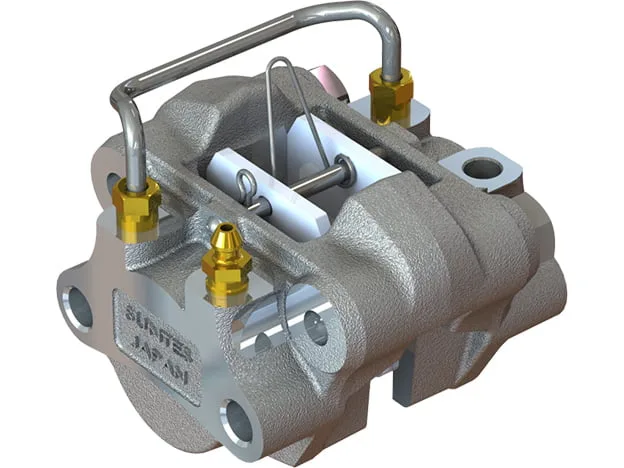 SUNTES DB-2008 source-reviewed product