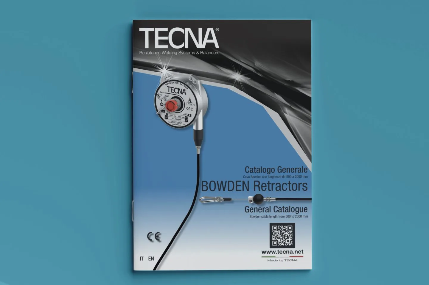 Tecna 2000 source-reviewed product