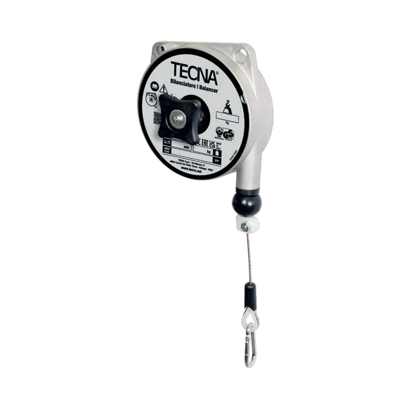 Tecna 9311 source-reviewed product