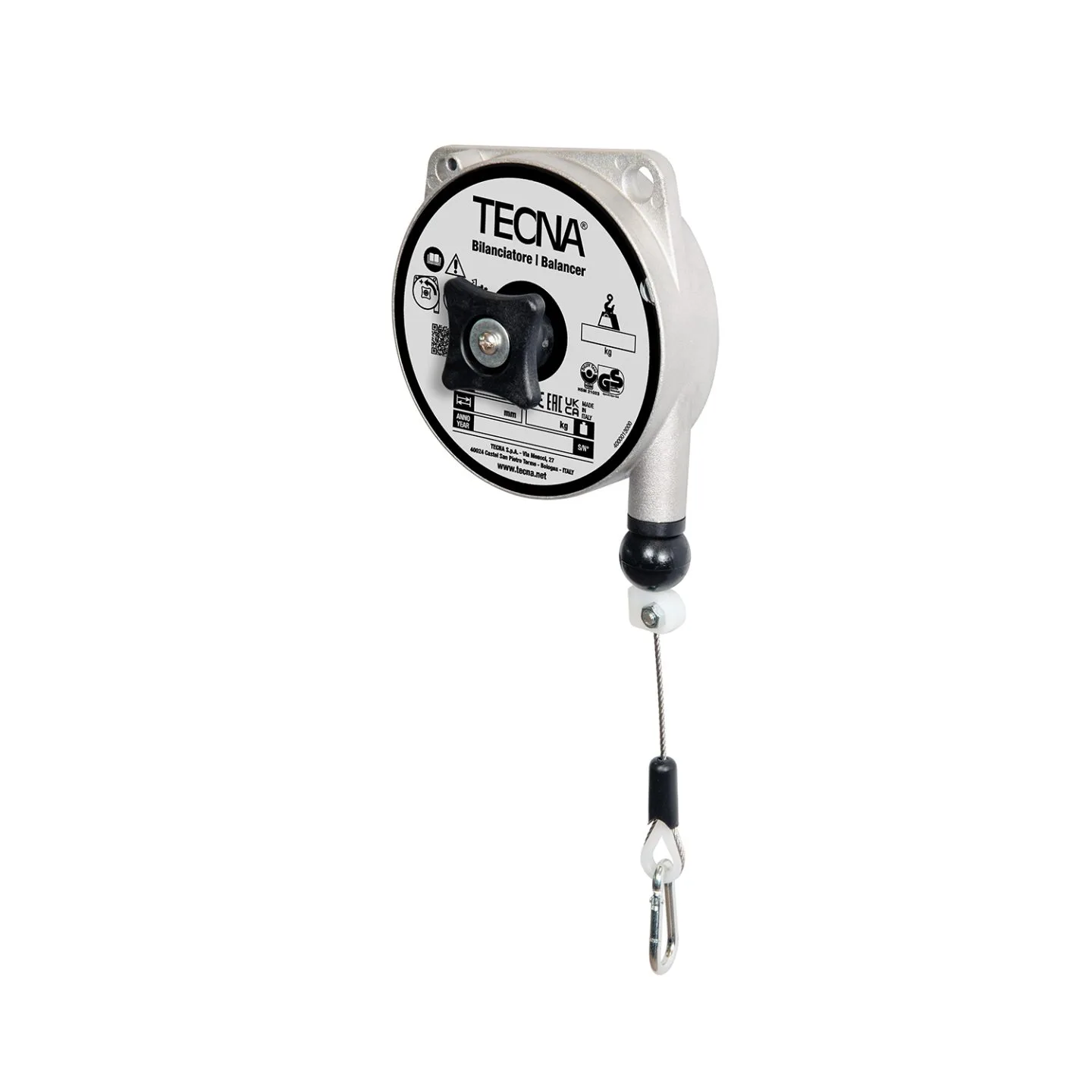 Tecna 9313 source-reviewed product