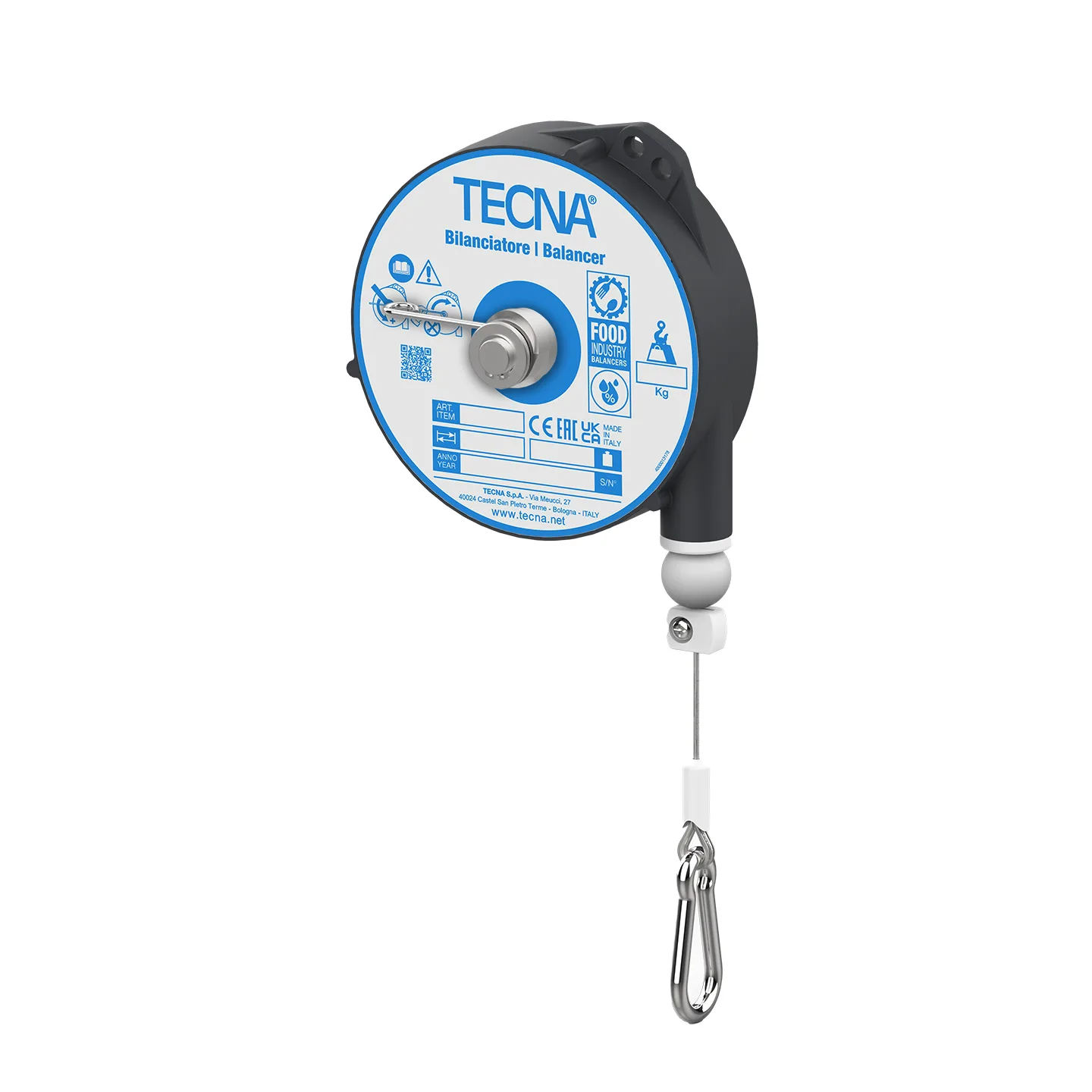 Tecna 9336 source-reviewed product