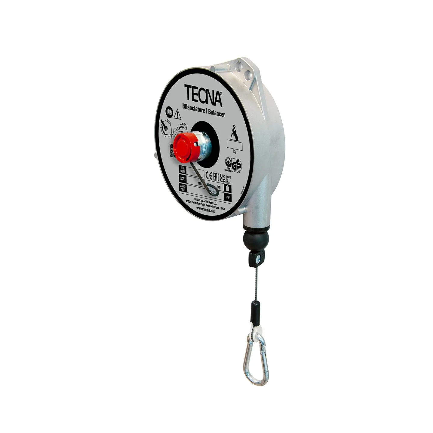 Tecna 9339 source-reviewed product
