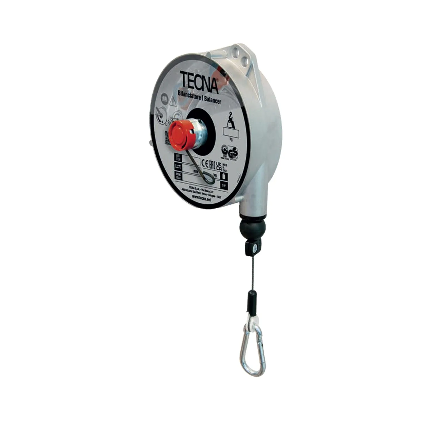 Tecna 9349 source-reviewed product
