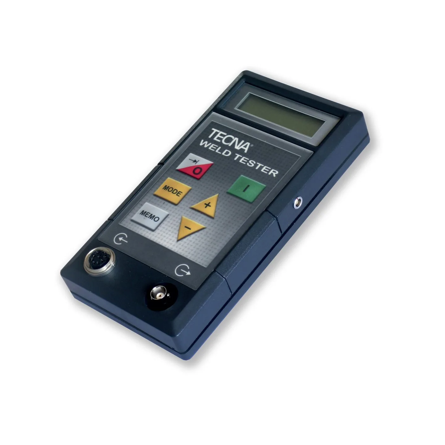 Tecna TE1600 source-reviewed product