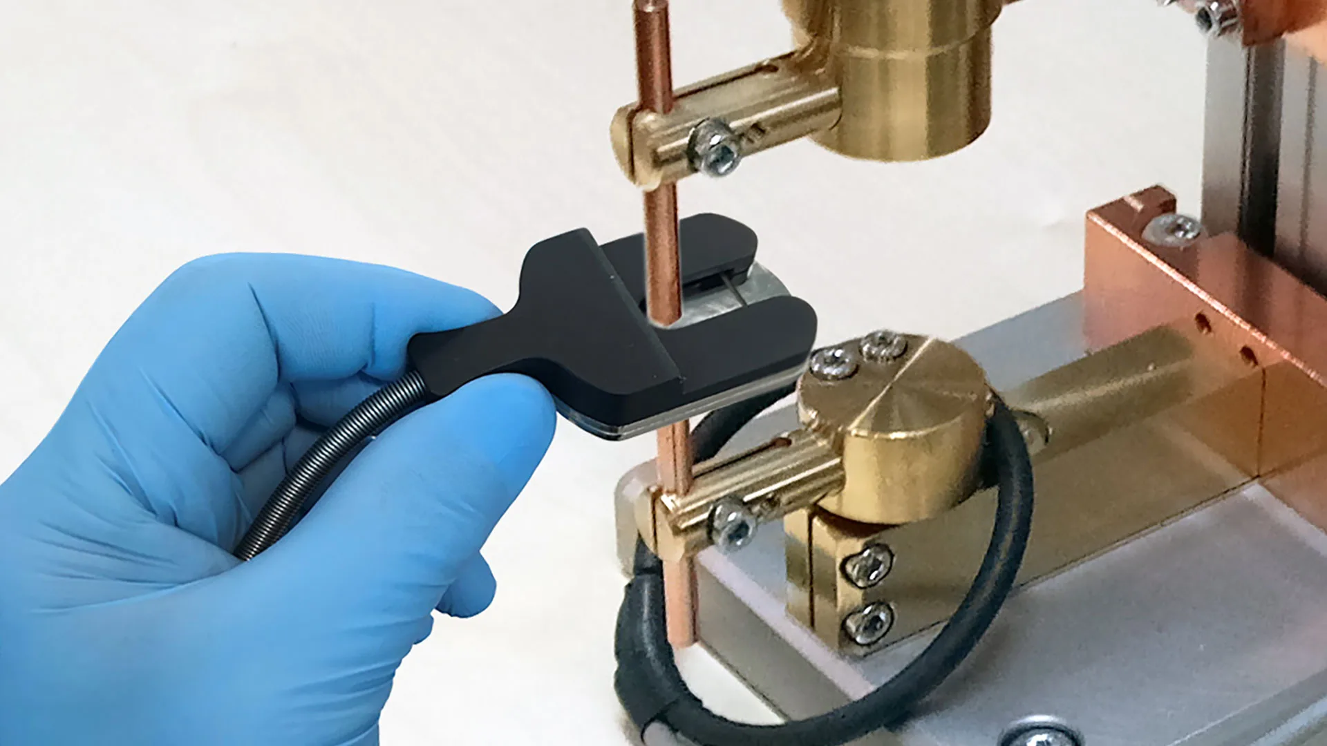 Tecna WELD source-reviewed product