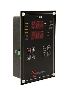Tecsystem T1048 source-reviewed product