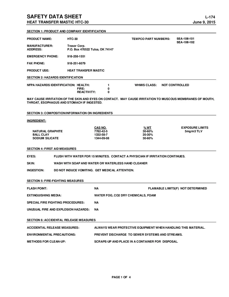 Tempco 10,2 source-reviewed product