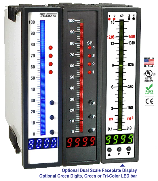 Texmate Fl-B101d40 source-reviewed product