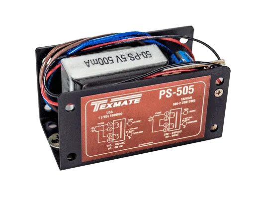 Texmate Ps-505 source-reviewed product