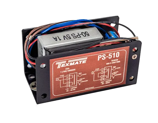 Texmate Ps-510 source-reviewed product