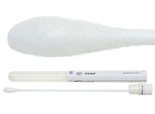Texwipe STX764 source-reviewed product