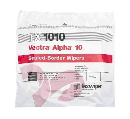 Texwipe TX1010 source-reviewed product
