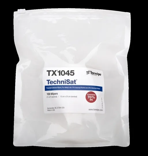 Texwipe TX1045 source-reviewed product