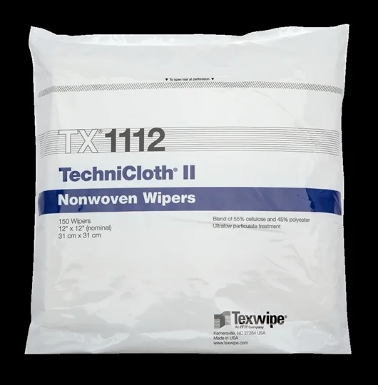 Texwipe TX1112 source-reviewed product