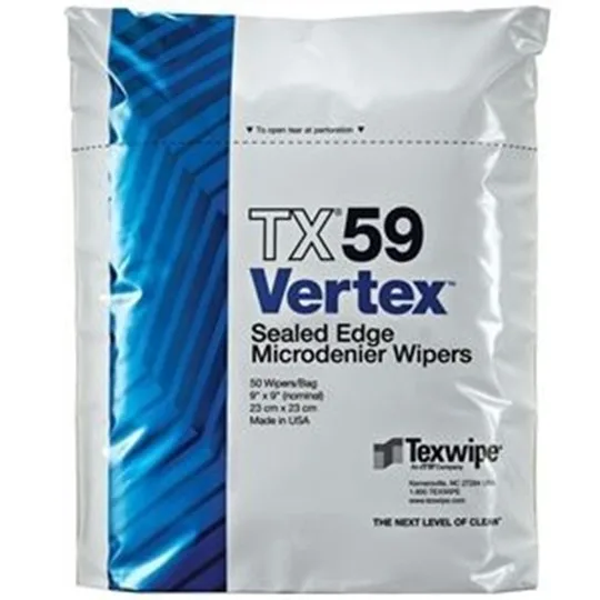 Texwipe TX59 source-reviewed product