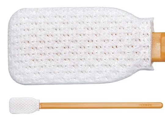 Texwipe TX801 source-reviewed product