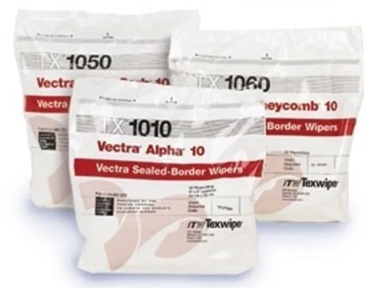 Texwipe VECTRA source-reviewed product