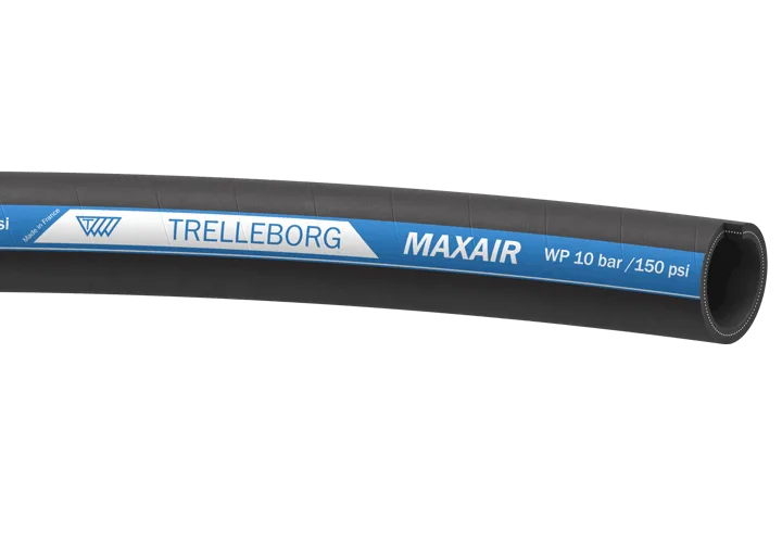 Trelleborg MAXAIR source-reviewed product