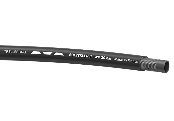 Trelleborg SOLVYKLER source-reviewed product