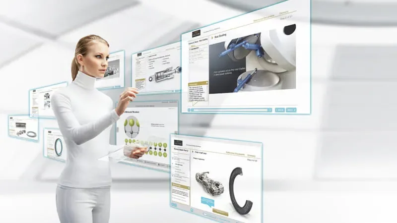 Trelleborg TSS source-reviewed product