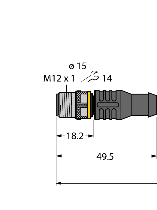 Turck CABLE source-reviewed product