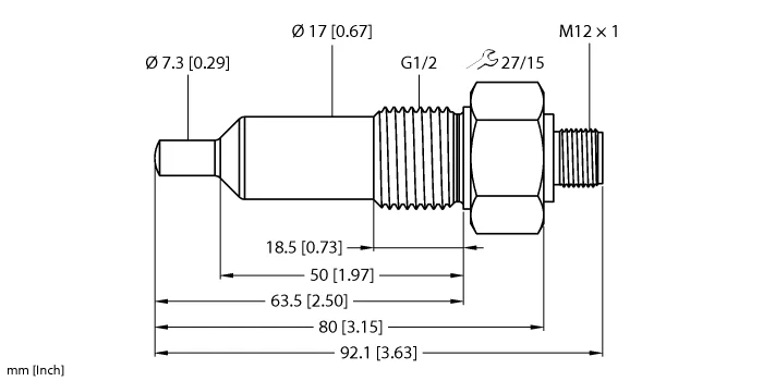 Turck FCS-G1/2A4-NAEX0 source-reviewed product