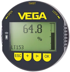 Vega PLICSCOM source-reviewed product