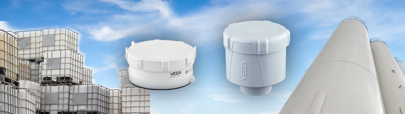 Vega VEGAPULS source-reviewed product