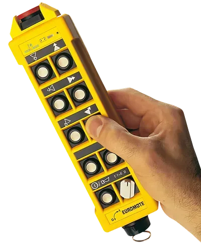 Verlinde CONTROL source-reviewed product