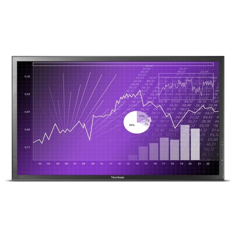 Viewsonic Cdp4237-L representative series image