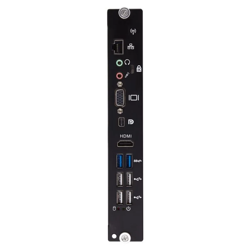 Viewsonic Nmp-708 source-reviewed product