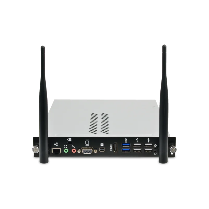 Viewsonic Nmp710-P8 source-reviewed product