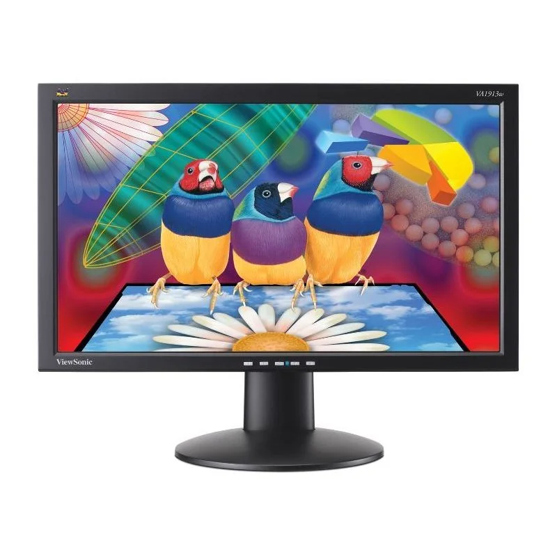 Viewsonic Va1913w source-reviewed product