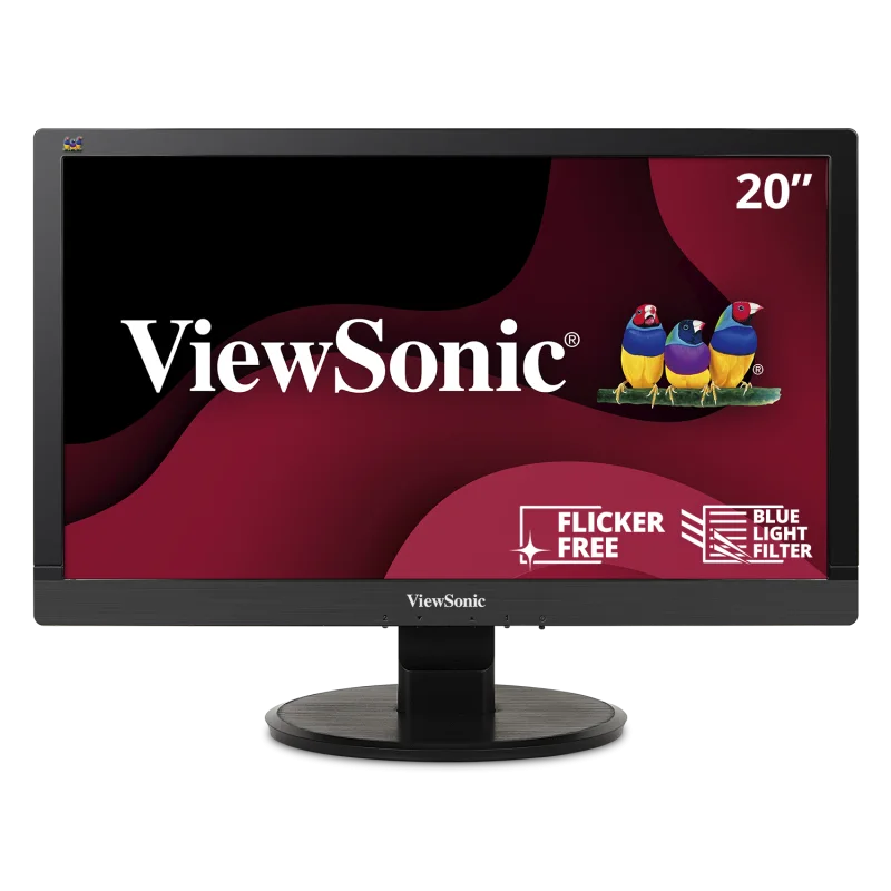 Viewsonic Va2055sm source-reviewed product