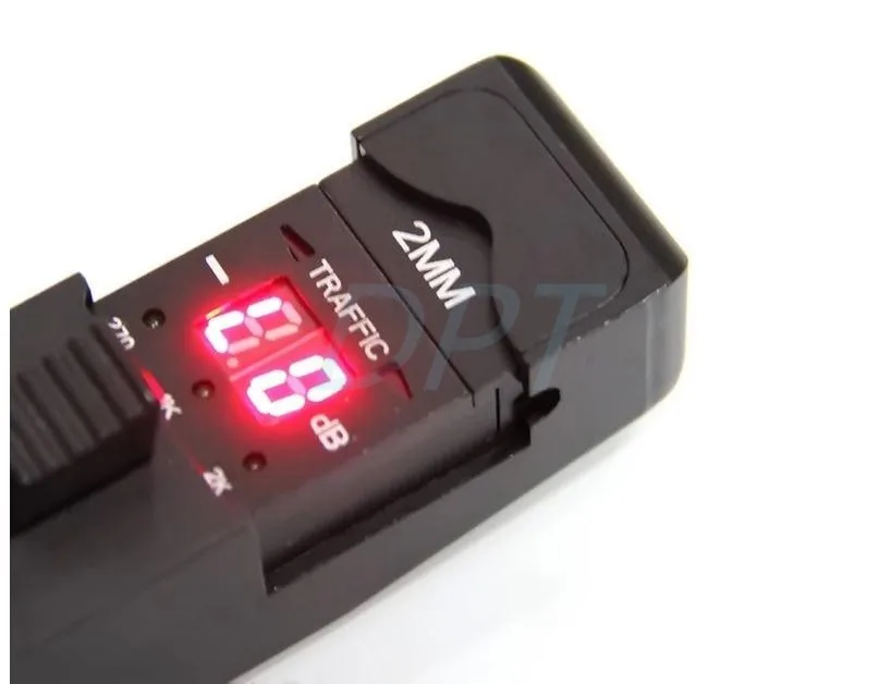 Wavetek 800 source-reviewed product