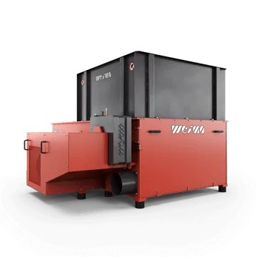 Weima WL 10 source-reviewed product