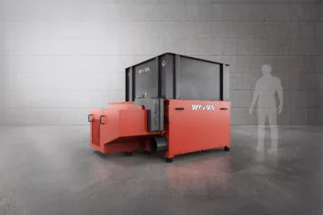 Weima WL 15 source-reviewed product