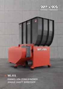 Weima WL 6 S source-reviewed product