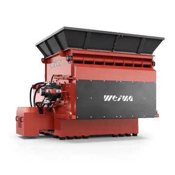 Weima WLK 15 source-reviewed product