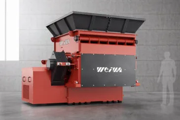 Weima WLK 20 Jumbo representative series image