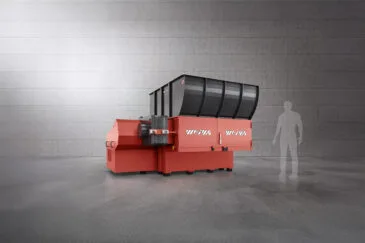Weima WLK 2000 source-reviewed product