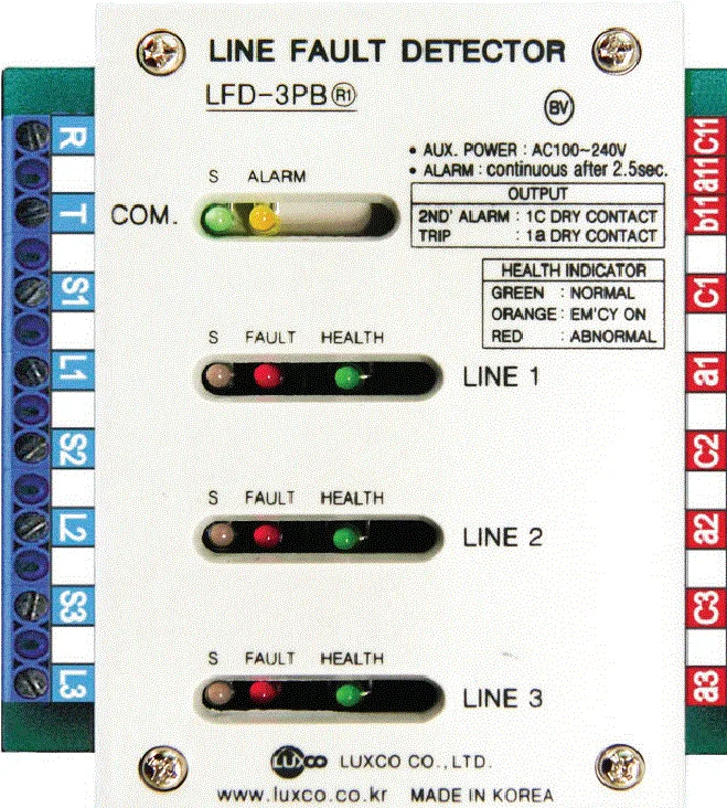 Westronics LFD-3PB source-reviewed product