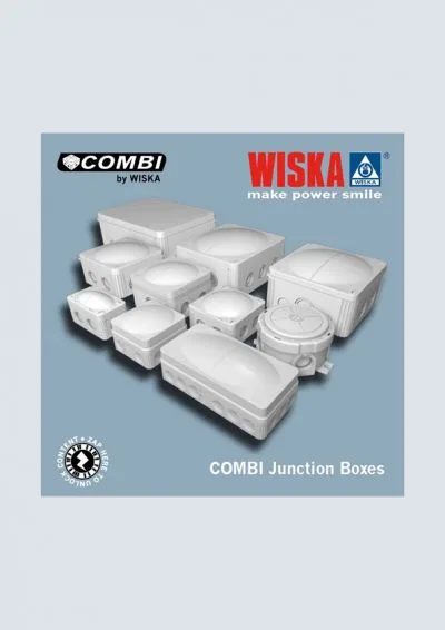 Wiska Combi 607/5 source-reviewed product