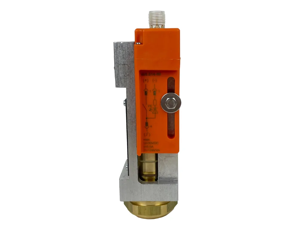 Woerner KUI source-reviewed product